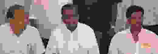 Minister inaugurates Mini Vidhana Saudha 3